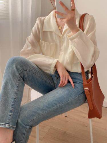 口袋衬衣，其它，FMV