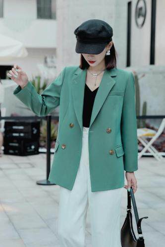 秋装外套，其它，雪飞诗