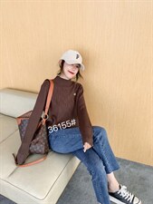 冬季新款毛衫系列，其它，千百莲