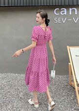 〈现货〉连衣裙，女装连衣裙，伊娜蕾尔