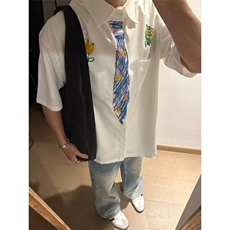 彩色