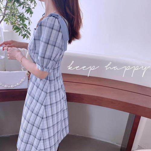 MISS连衣裙～1273，女装连衣裙，MISS(2F)