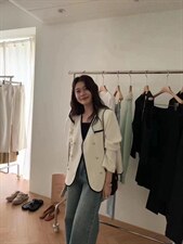 小香外套，其它，MZ 原创