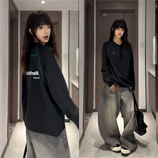 网图夏季机能薄款运动速干宽松男女防晒长袖T恤户外骑行服特P25，男装防晒衣，电商C306-1