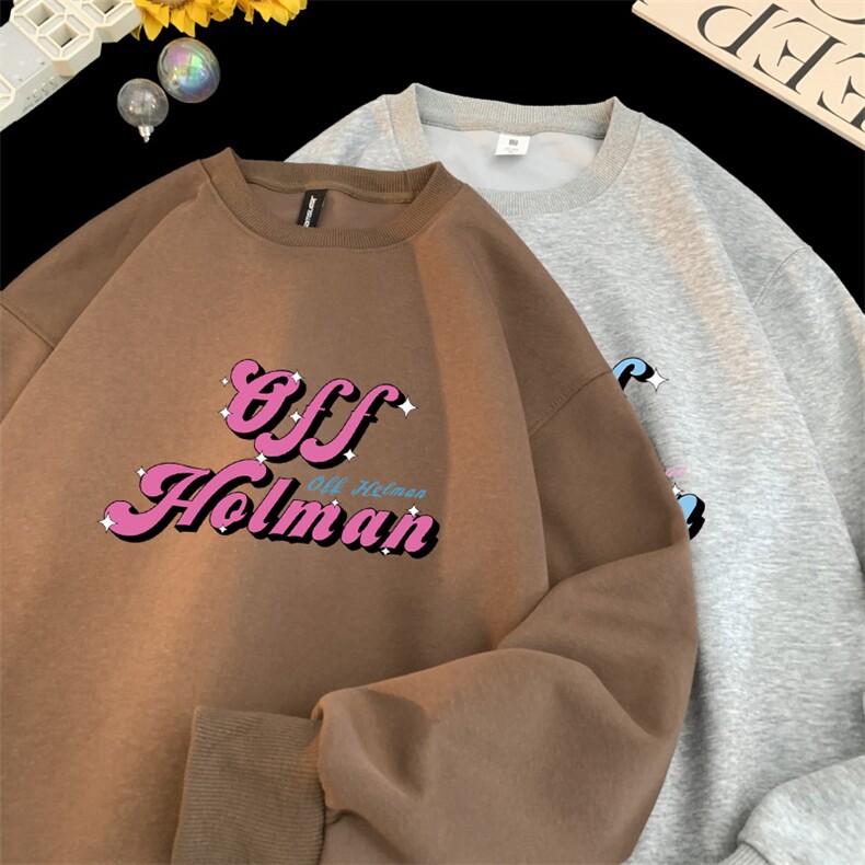 量大图低自动【有货】华棉卫衣C403A-HMY480-P30,男装卫衣,电商C403A