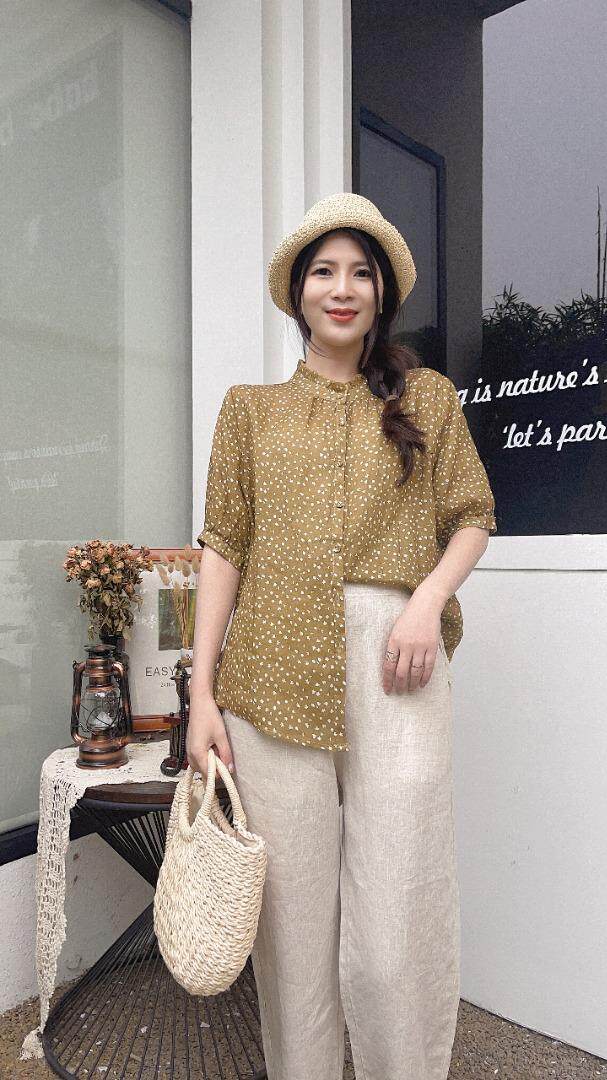 纯苎上衣，裤子，其它，川哲