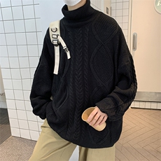 2024新款圆领男毛衣主推量大有差价韩版A161-2-MY20600-P65，男装针织衫/毛衣，电商A161-2