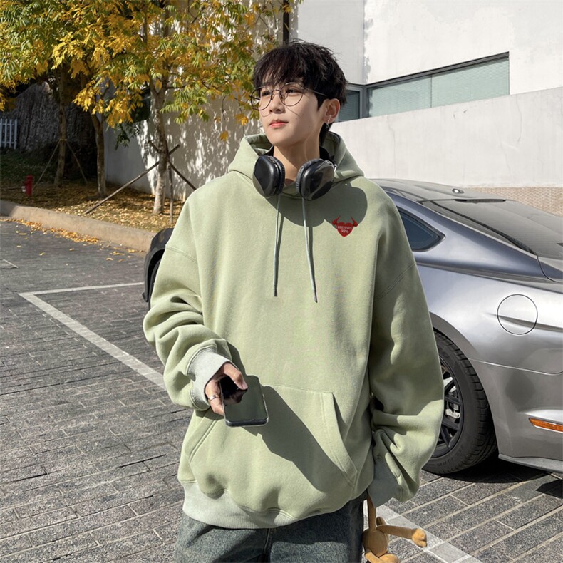！连帽卫衣男帽衫男LMWY515-特P28,男装卫衣,电商B371