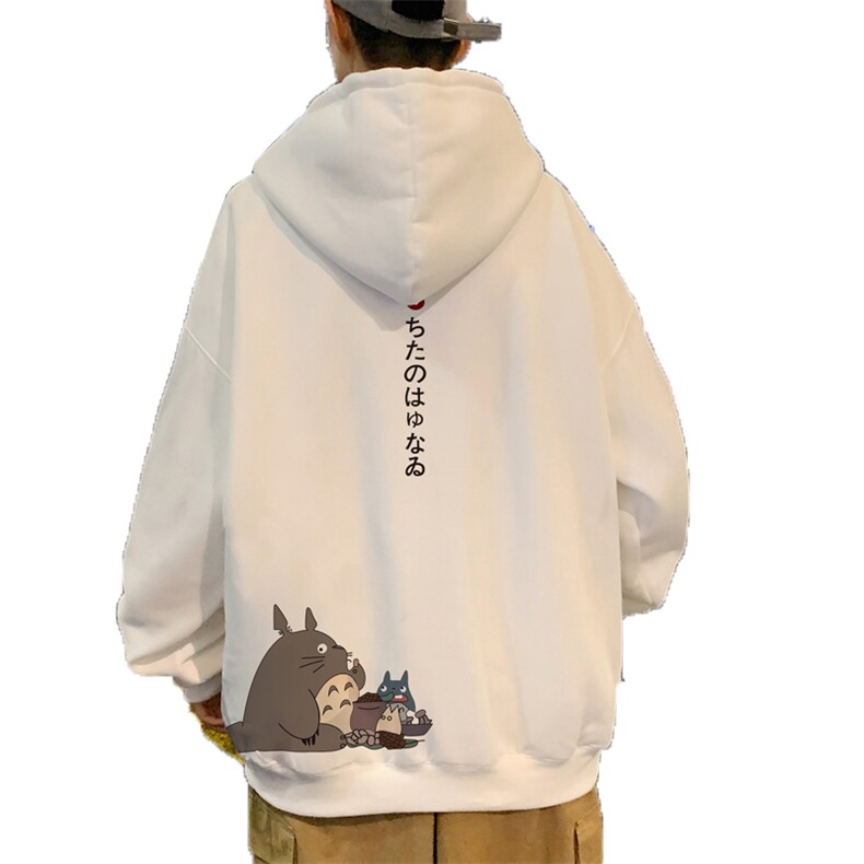 ！帽衫男印花加绒加厚连帽卫衣男LMWY269-P35加绒款-P43图片