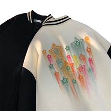 ！棒球服棉衣男棉衣男士棉服男冬季棉袄外套男BJM433-P90，男装棉衣，电商B371