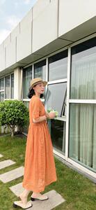 纯苎连衣裙小衫裤子裙子衬衣
时尚风
风淑女风休闲风图片