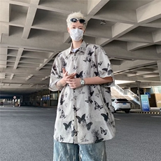 灰色
