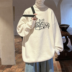 白色