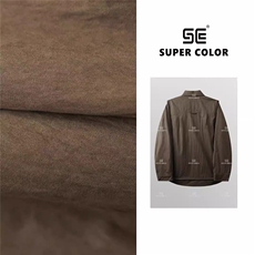 网图慎用-抖音老钱风假两件夹克外套25新款百搭立领Jk2805-P115，男装夹克，星座102B-1