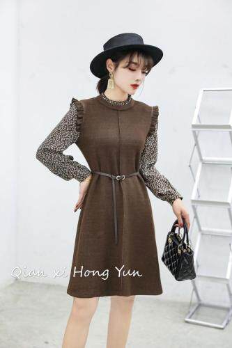 套装和打底连衣裙，女装职业装，千禧宏运