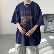 藏青色