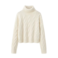 2025年秋季时尚百搭通勤简约休闲套头羊毛衫,女装羊毛衫,朝辰羊绒, 2025年秋季时尚百搭通勤简约休闲套头羊毛衫,女装羊毛衫,朝辰羊绒,