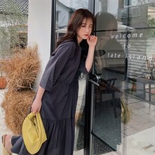 28号出货2020夏季新款连衣裙（原8605）225-1905（空158），女装连衣裙，浙宝225