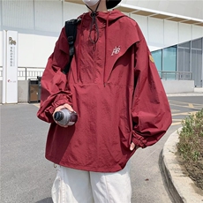 男秋季2023新款长袖夹克外套J3227P55，男装夹克，星座1116-2