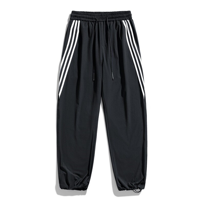 秋季现货工装裤子男宽松潮牌直筒束脚裤DSA157-1-K2510-P40,男装工装外套,电商A157-1
