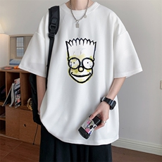 白色