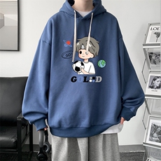 蓝色