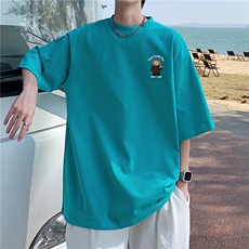 湖绿色