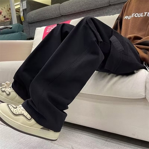 男新款青少年时尚休闲裤 A993 P42图片