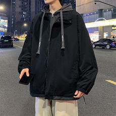 黑色