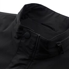 秋季翻领夹克休闲外套男装新款男士中年宽松风衣MNSA6628806-P195，男装风衣，电商B212（原钱塘6029）