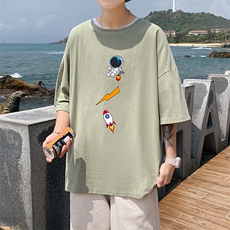 灰绿色