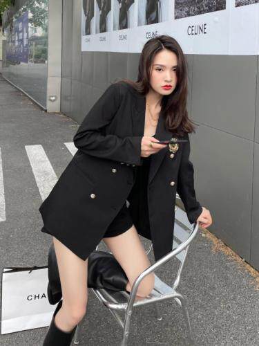 洋气外套，其它，钱唐名店