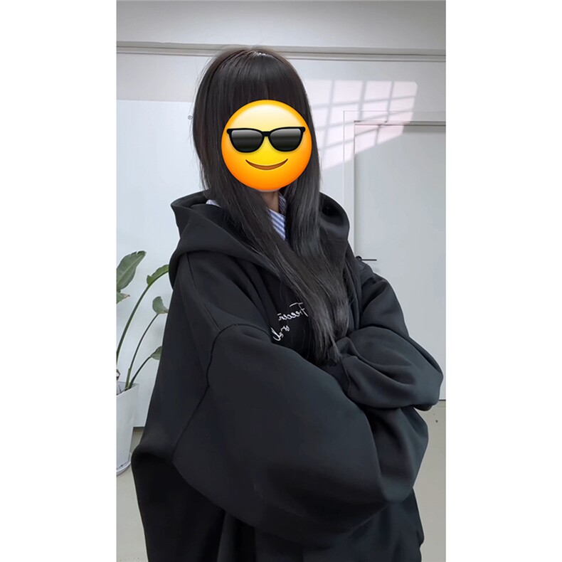 视频截图慎用!图片只做展示大货已到美式大V领连帽卫衣WY78069P68,男装卫衣,星座226-2