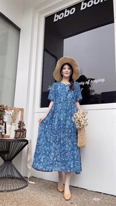 纯苎连衣裙小衫裤子
时尚风巜川哲
风淑女风休闲风图片