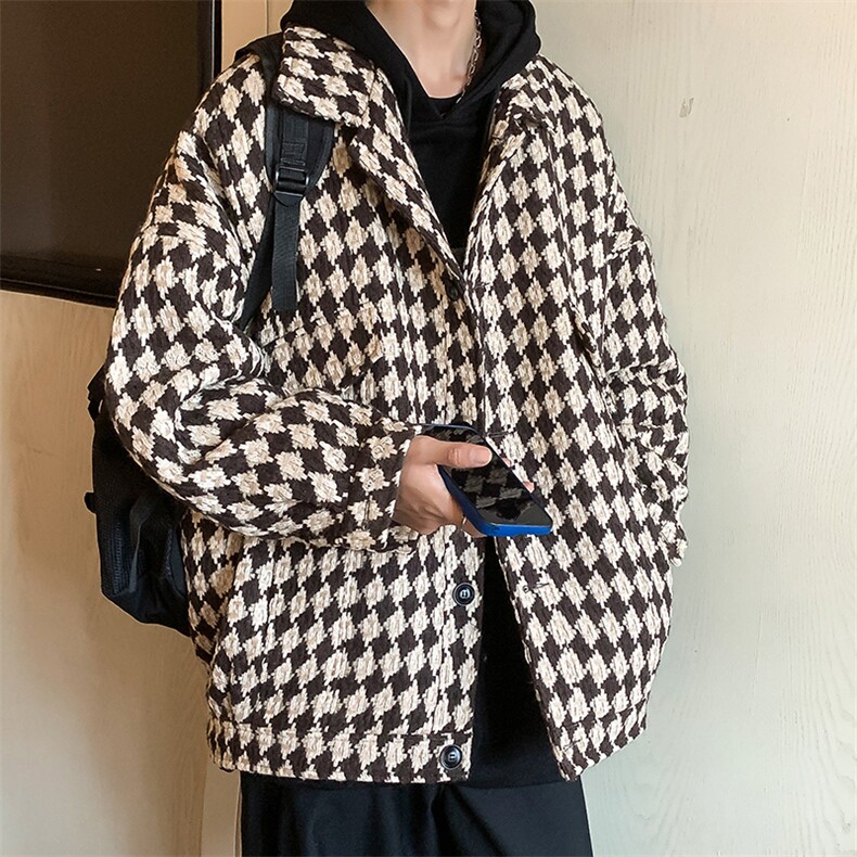 男装呢料呢子夹克B239-F519-P125,男装夹克,星座514-2(原B239)