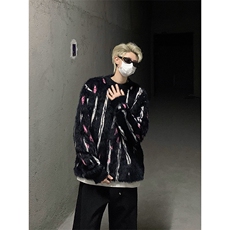黑色