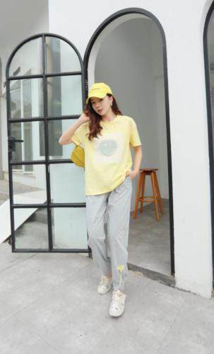 夏装套装，女装职业装，梦由