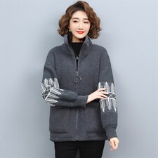 灰色