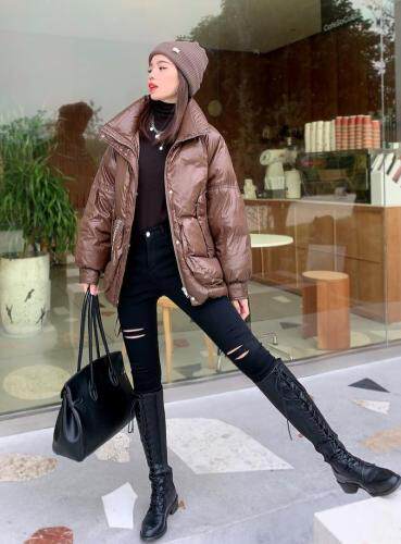 时尚潮流休闲冬季新款，女装，妙衣西子