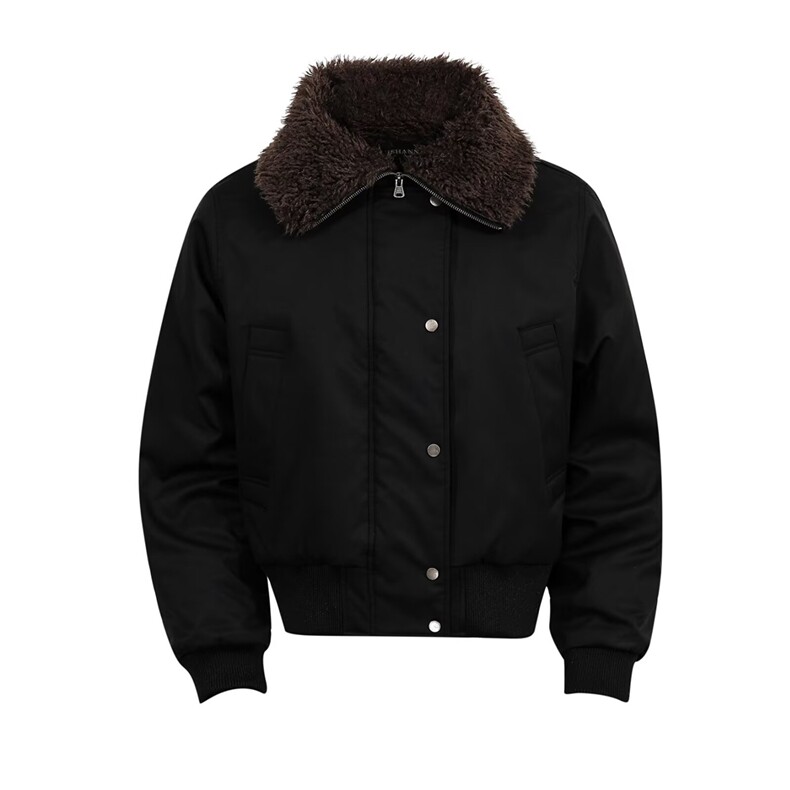 1506/Q83100/P89新款冬季棉服棉衣,男装棉衣,星座1506