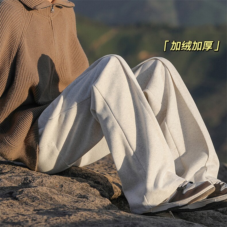 B258-D03-抖音品质-特P42控78加绒特P50控88 65%棉35%聚酯纤维图片