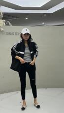 2023春季新款韩版时尚百搭气质高级潮外套，其它，L·H·X