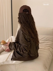 现货：冬季羽绒服系列，女装羽绒服，香丽迪1