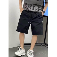 网图！夏季冰感网眼速干户外百搭短裤-EX50808-特批35，男装牛仔裤，电商A061