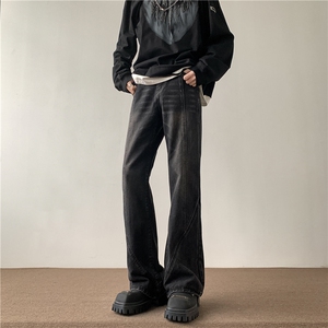 高质量！休闲牛仔裤！XZ1005-1-货号TTH001-批价5578图片