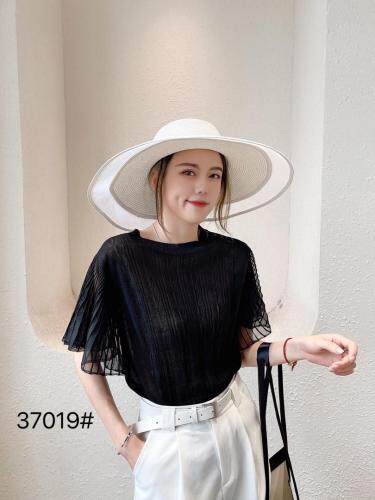 现货，冰麻，夏季新款上新，女装，千百莲