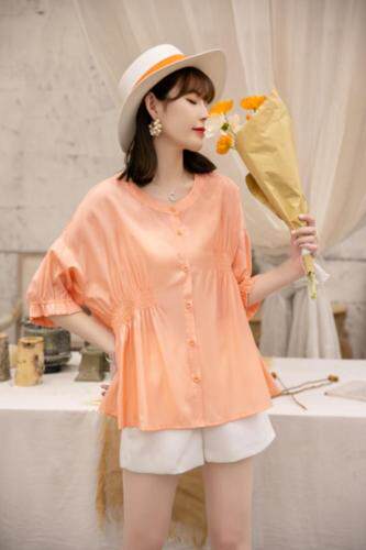 小衫2117，女装，艾依佳人