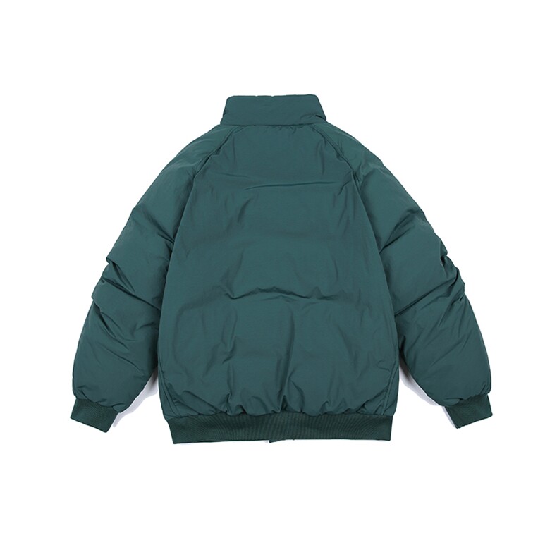 外27-2日系纯色90白鸭绒羽绒服YR01-P275,男装羽绒服,新杭派外27-2