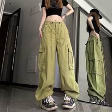 绿色