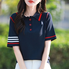 藏蓝色
